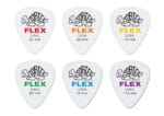 Jim Dunlop 4280 Tortex Flex Pick