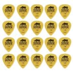 Jim Dunlop 4330 Ultex Sharp Pick