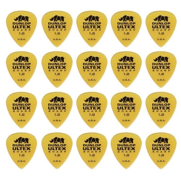 jim-dunlop-4330-ultex-sharp-pick Jim Dunlop 4330 Ultex Sharp Pick - Slika 1