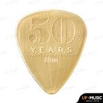 Jim Dunlop 4429 50th Anniversary Nylon Pick