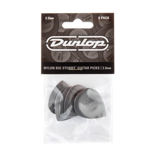 jim-dunlop-445p2-0-nylon-big-stubby-6-plypk Jim Dunlop 445P2.0 Nylon Big Stubby 6/PLYPK - Slika 1