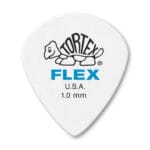 Jim Dunlop 4680 Tortex Flex Jazz III Pick