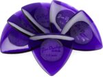 Jim Dunlop 4730 Tri Stubby Pick
