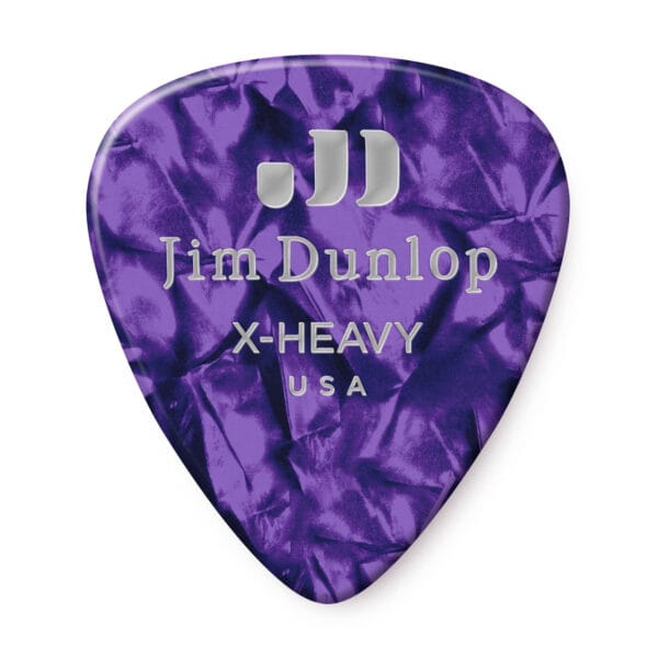 jim-dunlop-4830-13-purple-pearl-pick Jim Dunlop 4830-13 Purple Pearl Pick - Slika 1