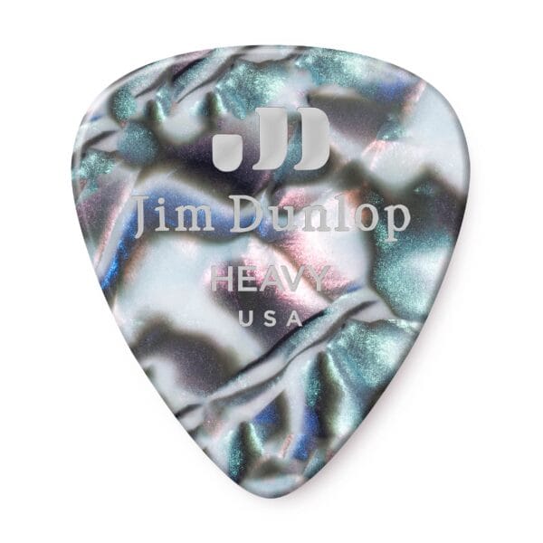 jim-dunlop-4830-14-abalone-pearl-pick Jim Dunlop 4830-14 Abalone Pearl Pick - Slika 1