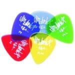 Jim Dunlop 4860 Gels Pick