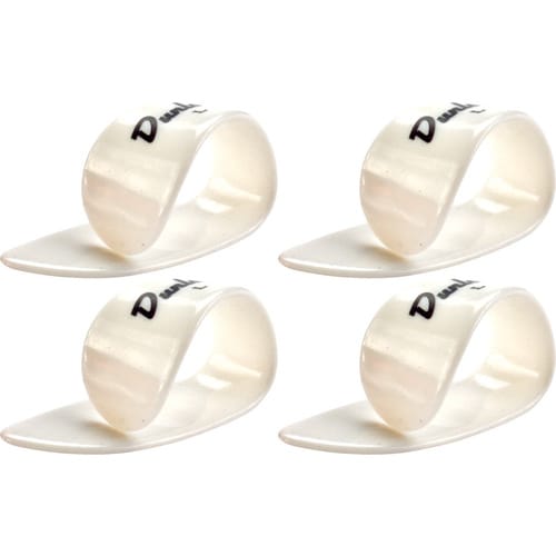 jim-dunlop-9001r-white-thumb-pick-sm Jim Dunlop 9001R White Thumb Pick SM - Slika 1