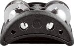 Meinl CFJS2S-BK Foot Tambourine