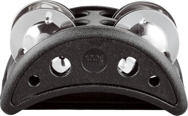 meinl-cfjs2s-bk-foot-tambourine Meinl CFJS2S-BK Foot Tambourine - Slika 1