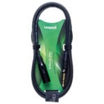 Bespeco EASX150 XLR-M / Jack Stereo 1,5m