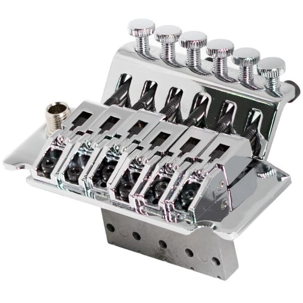 Cort DOUBLE LOCKING-II PT - Slika 1