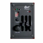 Cort Pickup CR/II-NS-2P-F(PTP6038) YORKTOWN