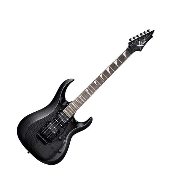 cort-x11-tcg-elektricna-gitara Cort X11 TCG Električna gitara - Slika 1