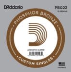 Daddario J7404 4G