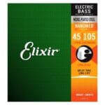 Elixir BAS.045/105 Nanoweb