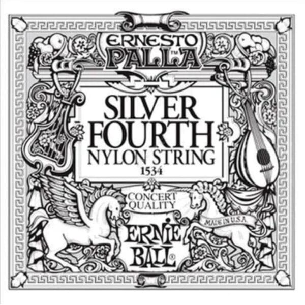 ernie-ball-1534-4d-zica Ernie Ball 1534 4D žica - Slika 1