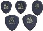 Jim Dunlop 4770 Jazztones Pick