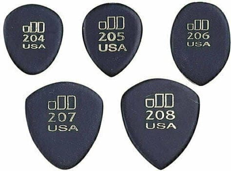 jim-dunlop-4770-jazztones-pick Jim Dunlop 4770 Jazztones Pick - Slika 1