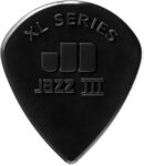 Jim Dunlop 47RXLS Nylon Jazz XL