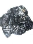 Jim Dunlop 4830-02 Blk Perloid Pick