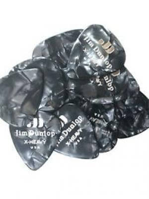 jim-dunlop-4830-02-blk-perloid-pick Jim Dunlop 4830-02 Blk Perloid Pick - Slika 1