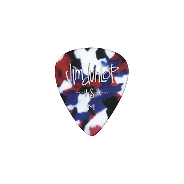 jim-dunlop-4830-06-confetti-pick Jim Dunlop 4830-06 Confetti Pick - Slika 1