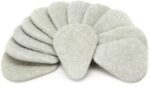 Jim Dunlop 8012 Felt Pick Standard