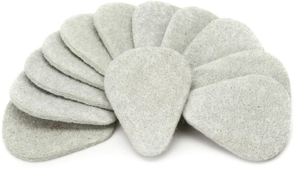 jim-dunlop-8012-felt-pick-standard Jim Dunlop 8012 Felt Pick Standard - Slika 1