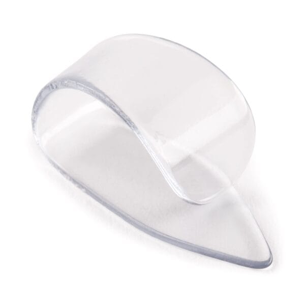 Jim Dunlop 9036R Clear Thumb Pick LG - Slika 1