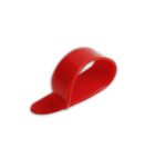 Jim Dunlop 9051R Red Derlin Thumb Pick