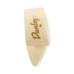 Jim Dunlop 9205R Heavies Ivroid Thumb Pick M