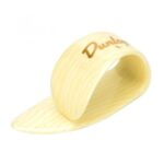Jim Dunlop 9206R Heavies Ivroid Thumb Pick LG