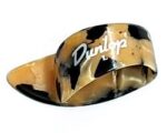 Jim Dunlop 9216R Heavies Calico Thumb Pick LG