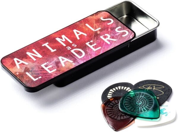 Jim Dunlop AALPT01 AALP02 Animals As Leaders Primetone 6/PK - Slika 1