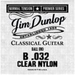 Jim Dunlop DCV32 Single 2B-String