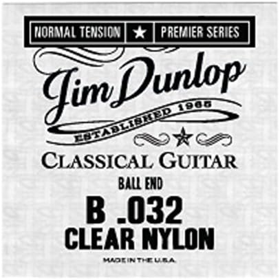 jim-dunlop-dcv32-single-2b-string Jim Dunlop DCV32 Single 2B-String - Slika 1