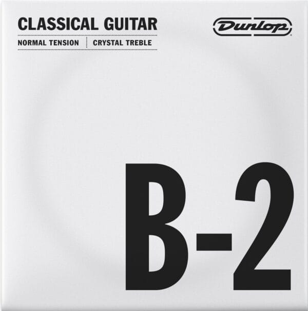 jim-dunlop-dcy02bns-single-2b-string Jim Dunlop DCY02BNS Single 2B-String - Slika 1