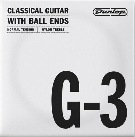 jim-dunlop-dcy03gnb-single-3g-string Jim Dunlop DCY03GNB Single 3G-String - Slika 1