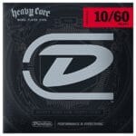 Jim Dunlop DHCN10606 10/60 EG-NKL