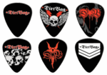 Jim Dunlop DIRTBAG PK