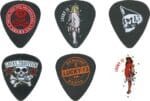Jim Dunlop L13 Lucky13 Picks