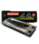 LEE OSKAR Harmonica Diatonic D-Major