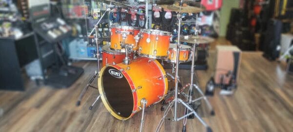 mapex-mr5045hf-hermosa-fade Mapex MR5045HF Hermosa Fade - Slika 1