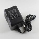 Medeli Adapter 9V 500mA Center Tip (+) ( MC37,MC49 )
