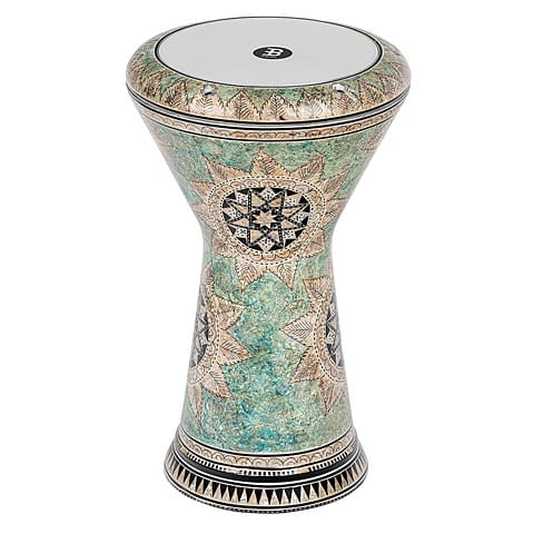 meinl-aeed4-9-doumbek Meinl AEED4 9' Doumbek - Slika 1