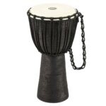 Meinl HDJ3-M 10' Wood Djembe
