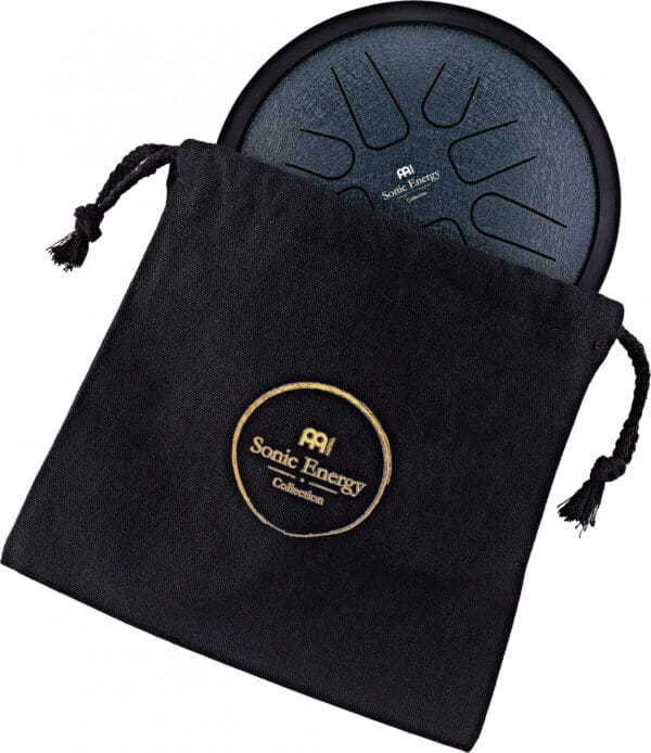 meinl-sstd2nb-7-small-steel-tongue-drum-g-minor-8-notes-440-hz-navy-blue Meinl SSTD2NB 7' Small Steel Tongue Drum, G Minor, 8 Notes, 440 Hz, Navy Blue - Slika 1