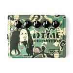 Mxr DD11EU Dimebag Darrell Distortion