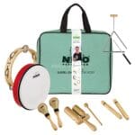 Nino NINOSET-SPS School Percussion Instrument Set