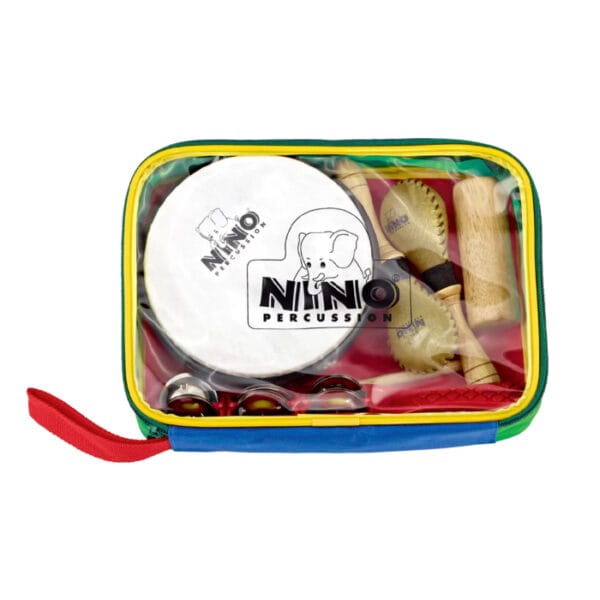 nino-ninoset1-rhythm-set-1-5-pcs Nino NINOSET1 Rhythm Set 1, 5 Pcs - Slika 1